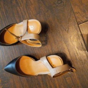 Size 10 ladies shoes